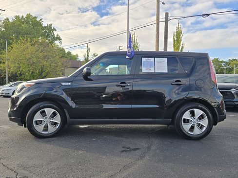 Used 2016 Kia Soul image 16