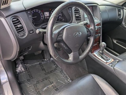 Used 2016 INFINITI QX50 2WD image 9