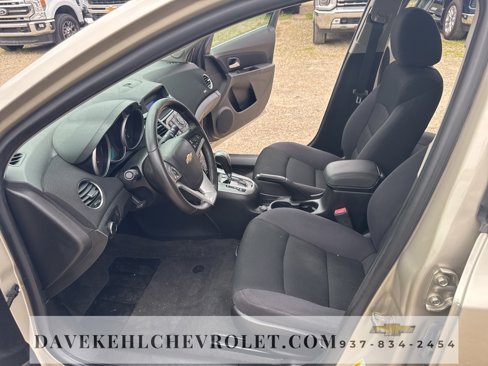 Used 2014 Chevrolet Cruze LT image 15