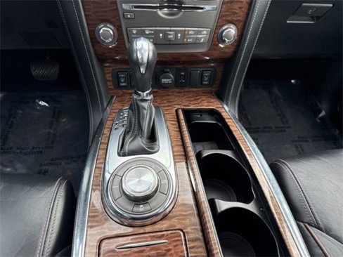 Used 2018 Nissan Armada SL w/ Premium Package image 31