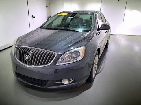 Used 2013 Buick Verano image 11