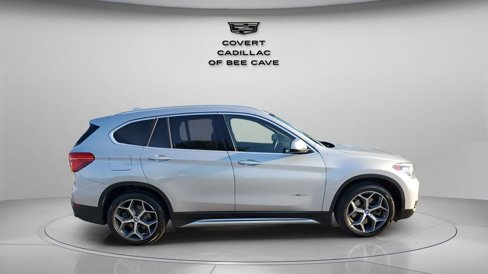 Used 2016 BMW X1 xDrive28i image 11