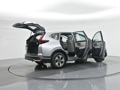 Used 2020 Honda CR-V LX image 5