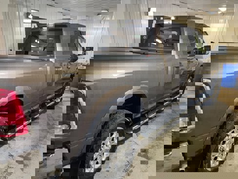 Used 2018 RAM 2500 Laramie image 8