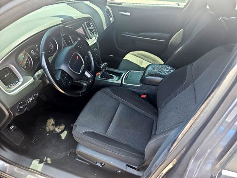 Used 2020 Dodge Charger SXT image 10