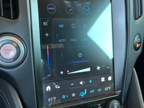 Used 2009 Nissan 370Z Touring image 15