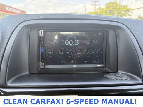 Used 2014 MAZDA CX-5 Sport image 14
