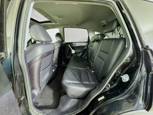 Used 2007 Honda CR-V EX-L image 27