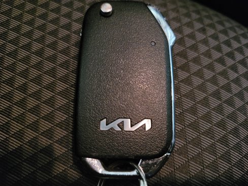Used 2023 Kia Soul LX w/ Option Group 015 image 32