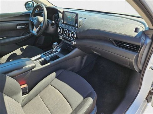 Used 2024 Nissan Sentra SV image 21