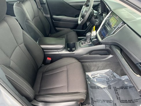 Used 2022 Subaru Legacy image 13