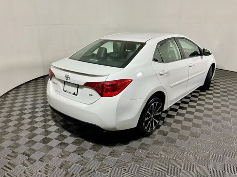 Used 2017 Toyota Corolla L image 15