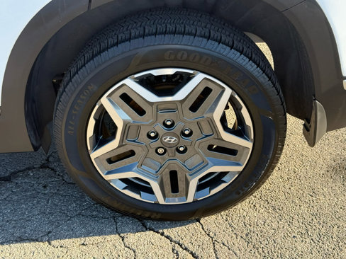 Used 2022 Hyundai Santa Fe SEL Premium image 38