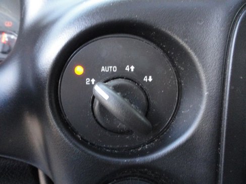 Used 2008 Chevrolet TrailBlazer LT w/ Sun And Sound Package image 14