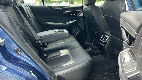Certified 2022 Subaru Legacy Limited image 13