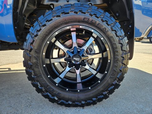 Used 2019 Toyota Tundra Limited image 9