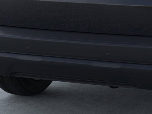 New 2025 Ford Escape ST-Line Select w/ Tech Pack #1 image 23