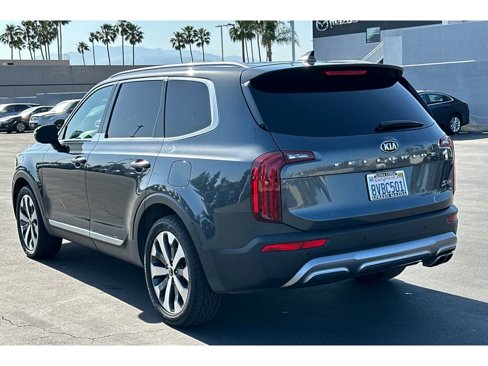 Used 2020 Kia Telluride S image 3