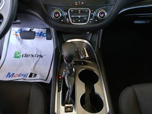 Certified 2024 Chevrolet Malibu LT image 36