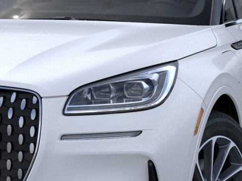 New 2025 Lincoln Corsair Grand Touring image 18