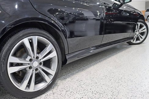 Used 2016 Mercedes-Benz E 350 4MATIC Sedan image 12