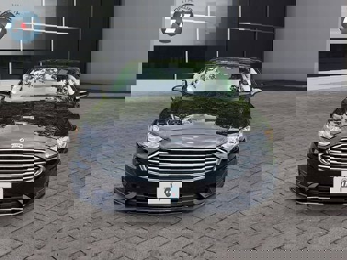Used 2019 Ford Fusion SE image 8