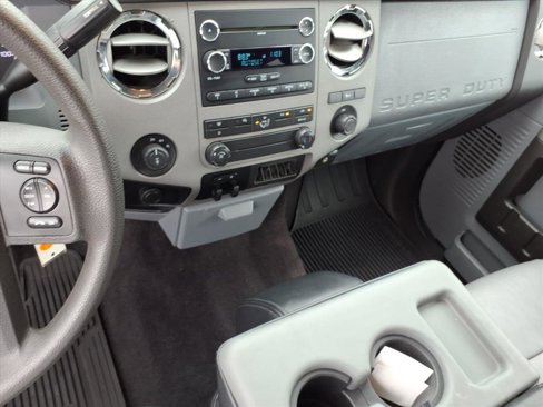 Used 2011 Ford F250 XLT w/ XLT Premium Pkg image 23