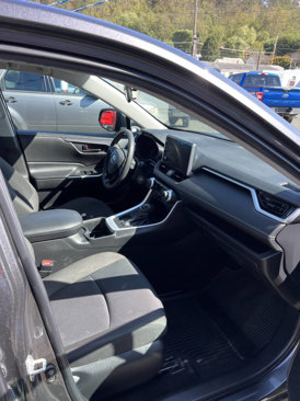 Used 2023 Toyota RAV4 LE image 13