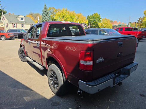 Used 2004 Ford F150 Lariat image 9