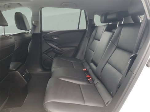 Used 2018 Acura RDX FWD image 16