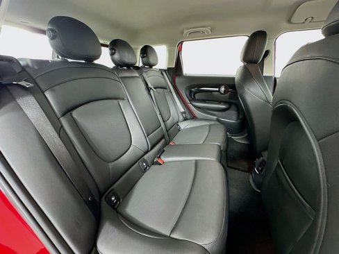 Certified 2023 MINI Cooper Clubman S image 27