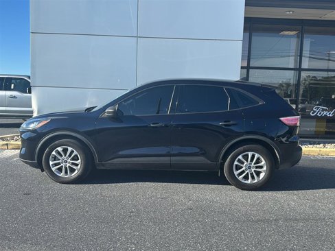 Used 2021 Ford Escape S image 9