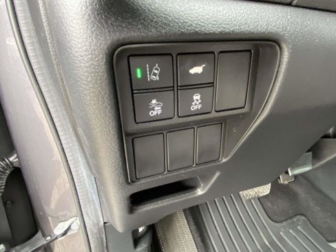 Used 2019 Honda CR-V EX-L image 10