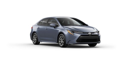 New 2025 Toyota Corolla LE image 15