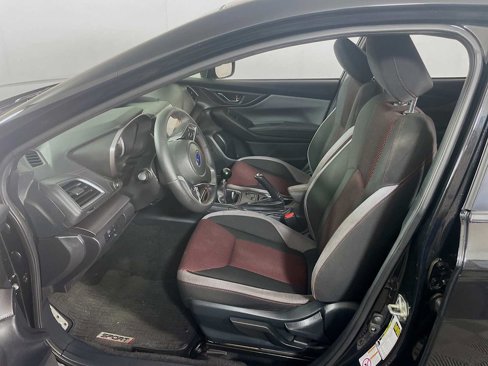 Used 2020 Subaru Impreza 2.0i Sport image 17