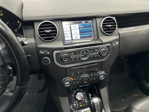 Used 2012 Land Rover LR4 HSE LUX image 28