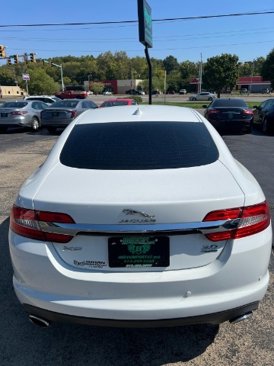 Used 2015 Jaguar XF Portfolio image 31