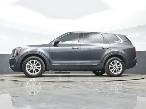 Used 2021 Kia Telluride LX image 27