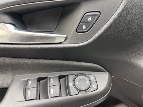 New 2025 Buick Envista Preferred w/ Convenience I Package image 7
