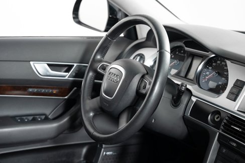Used 2010 Audi A6 3.0T Prestige image 25