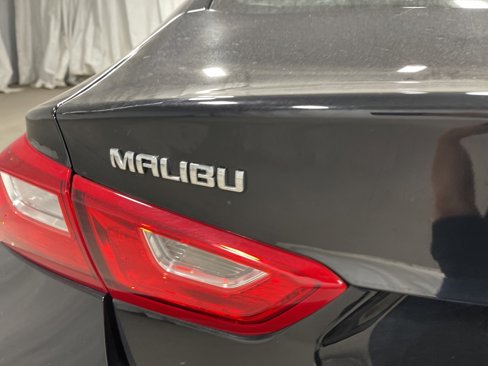 Used 2024 Chevrolet Malibu LT image 17