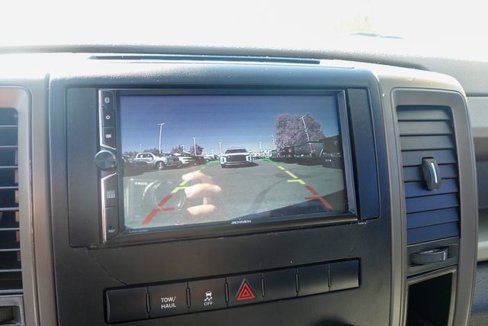 Used 2012 RAM 1500 Express image 19
