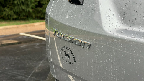 Used 2024 Hyundai Tucson SEL image 10