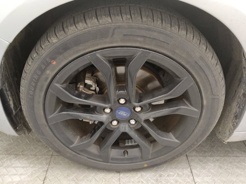 Used 2020 Ford Fusion SE w/ Equipment Group 151A image 31