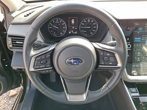 Certified 2023 Subaru Outback Premium image 20
