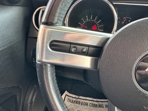 Used 2008 Ford Mustang GT image 17