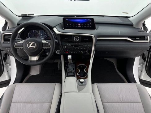 Used 2019 Lexus RX 350 AWD image 24
