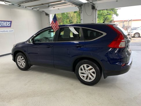 Used 2016 Honda CR-V EX image 3