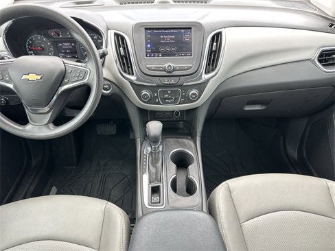 Used 2024 Chevrolet Equinox LS image 13