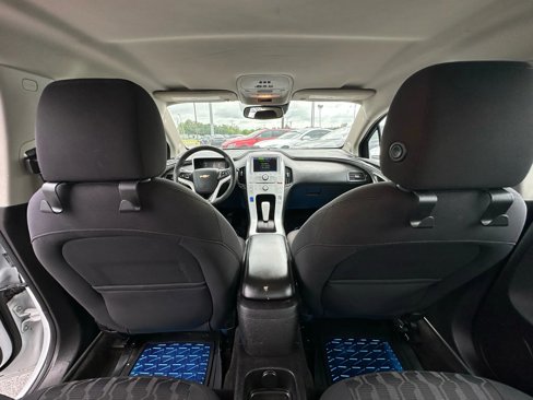Used 2012 Chevrolet Volt image 16